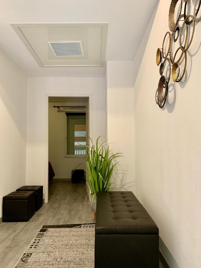 Residence La Pinede Ле Баркарес Экстерьер фото
