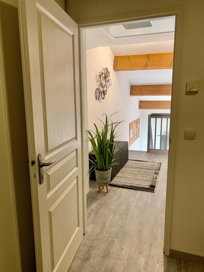 Residence La Pinede Ле Баркарес Экстерьер фото
